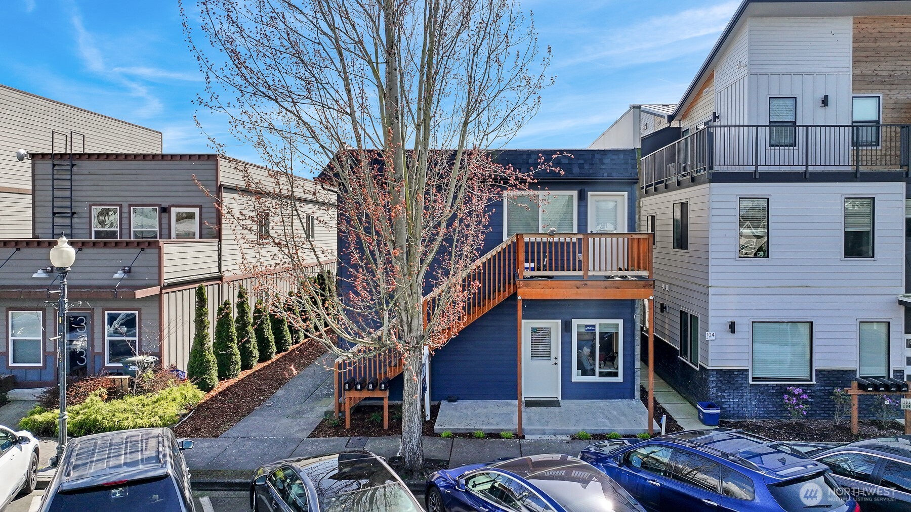 357 Martin Street , Blaine, WA 98230