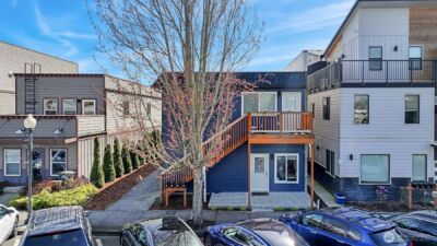 357 Martin Street , Blaine, WA 98230