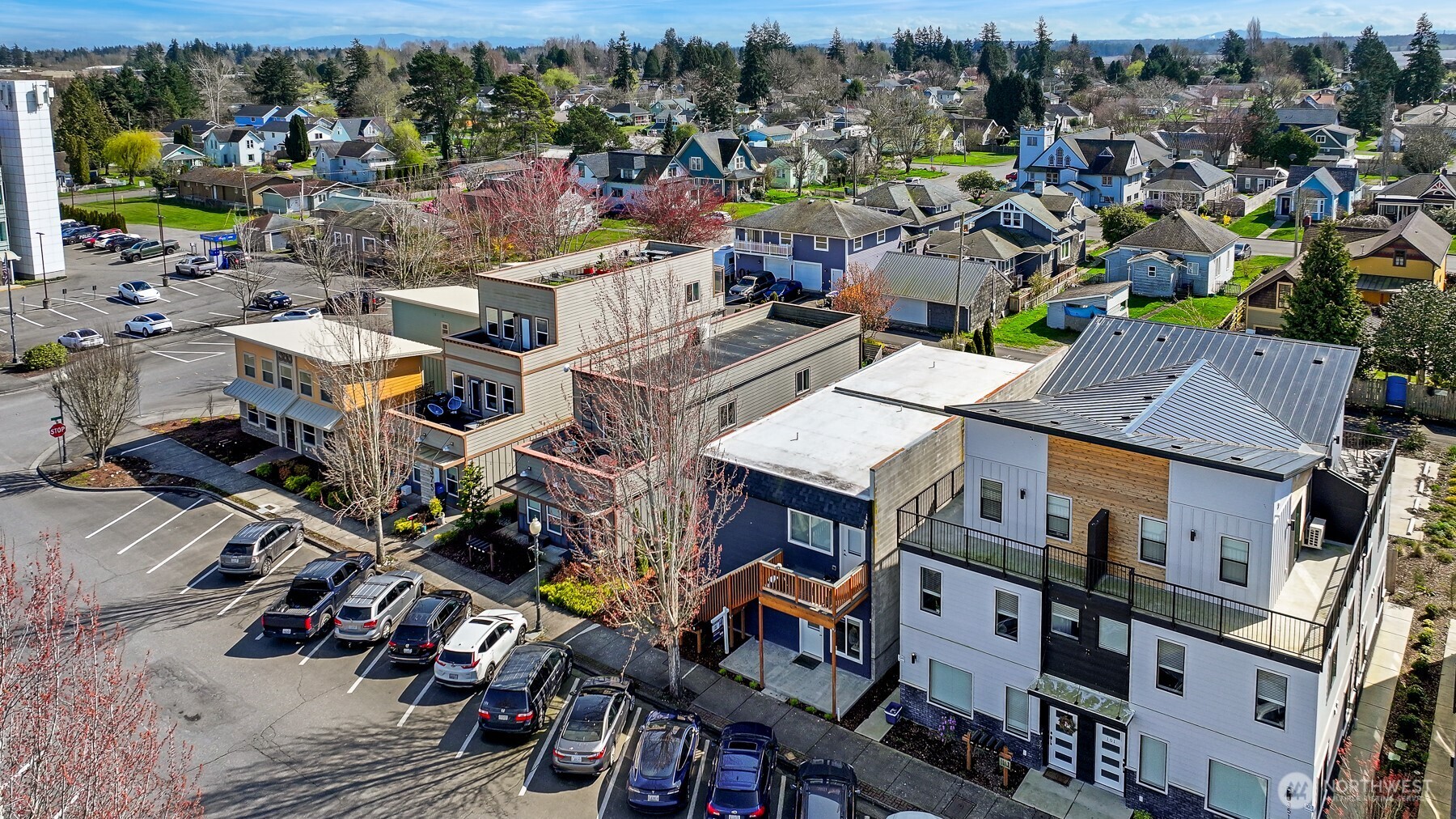 357 Martin Street , Blaine, WA 98230
