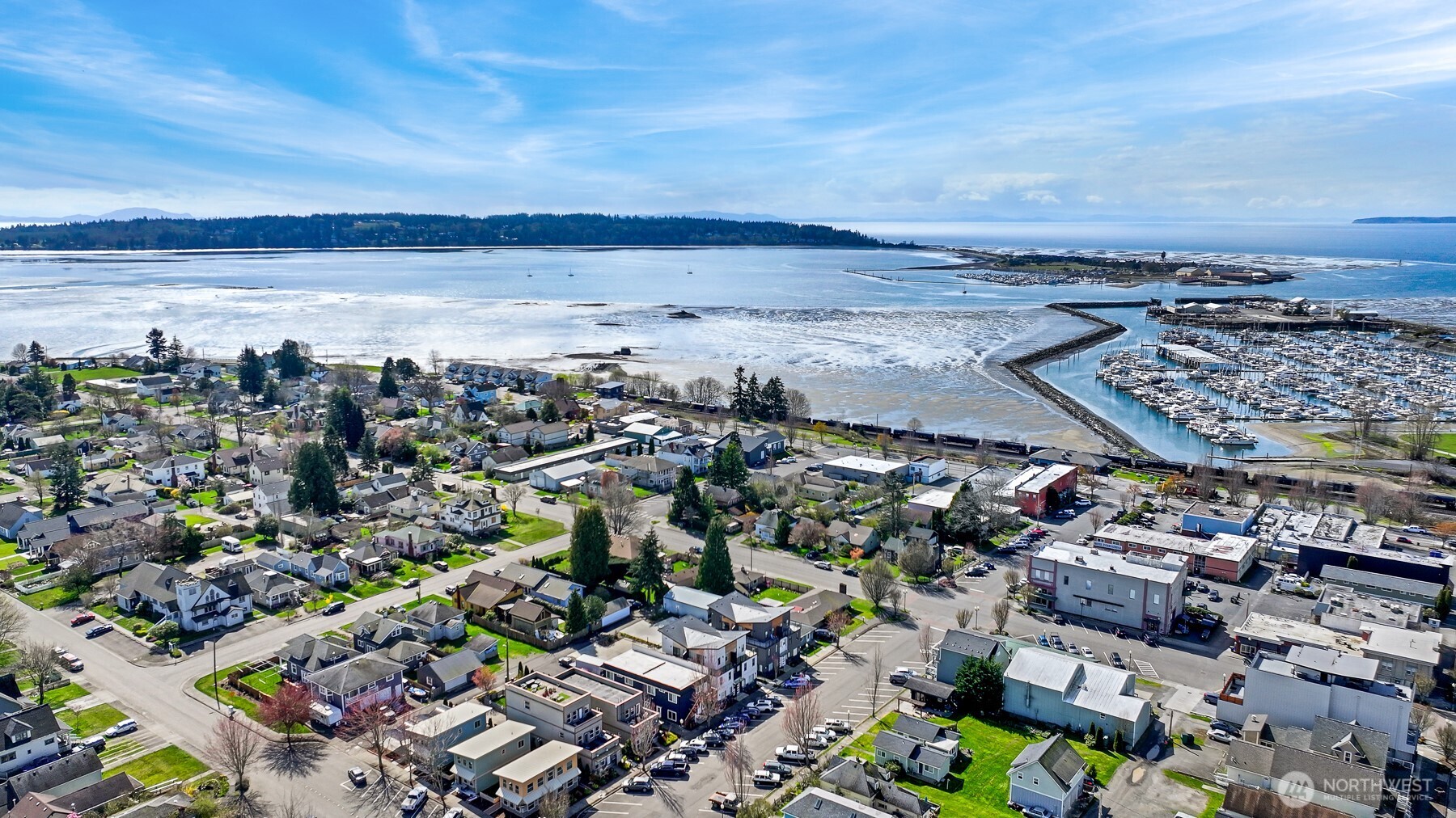 357 Martin Street , Blaine, WA 98230