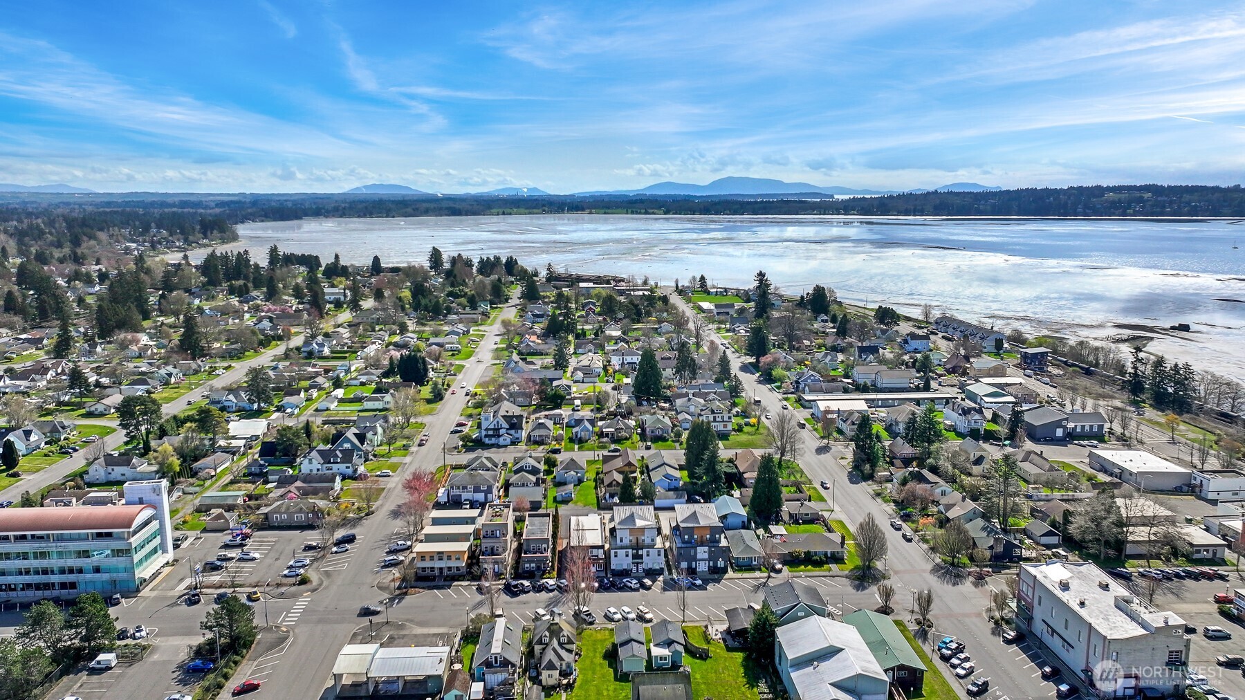 357 Martin Street , Blaine, WA 98230