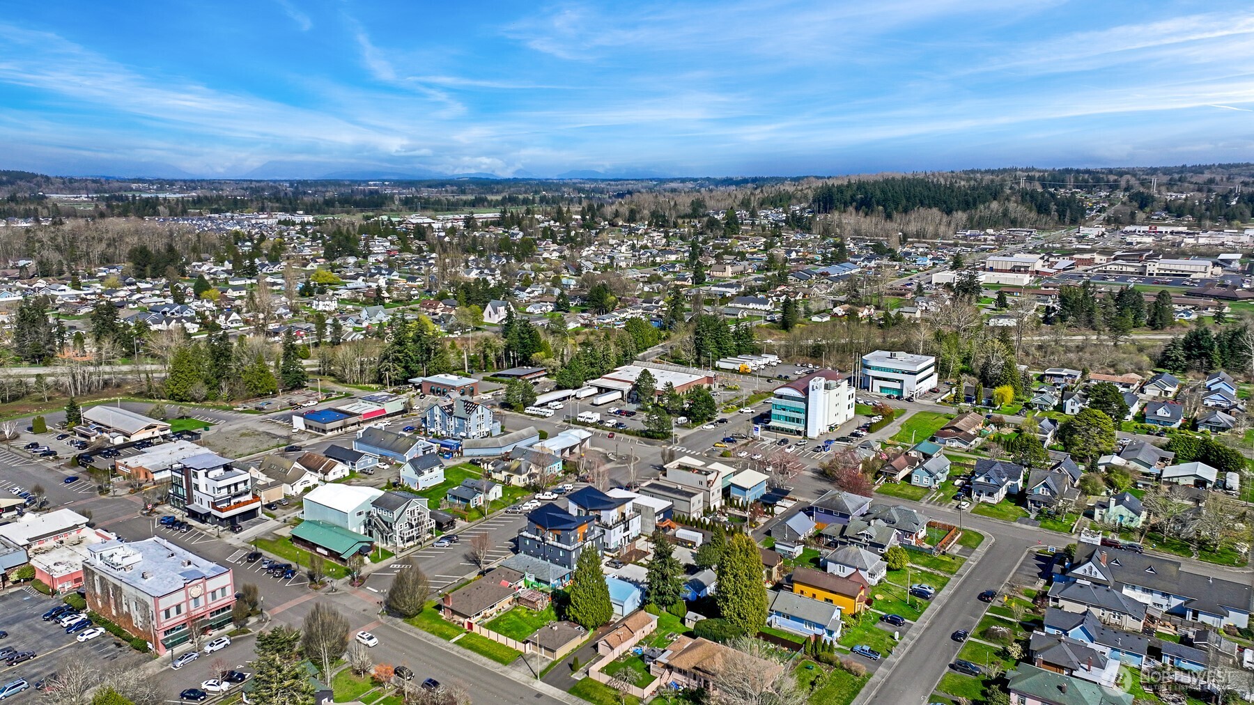 357 Martin Street , Blaine, WA 98230