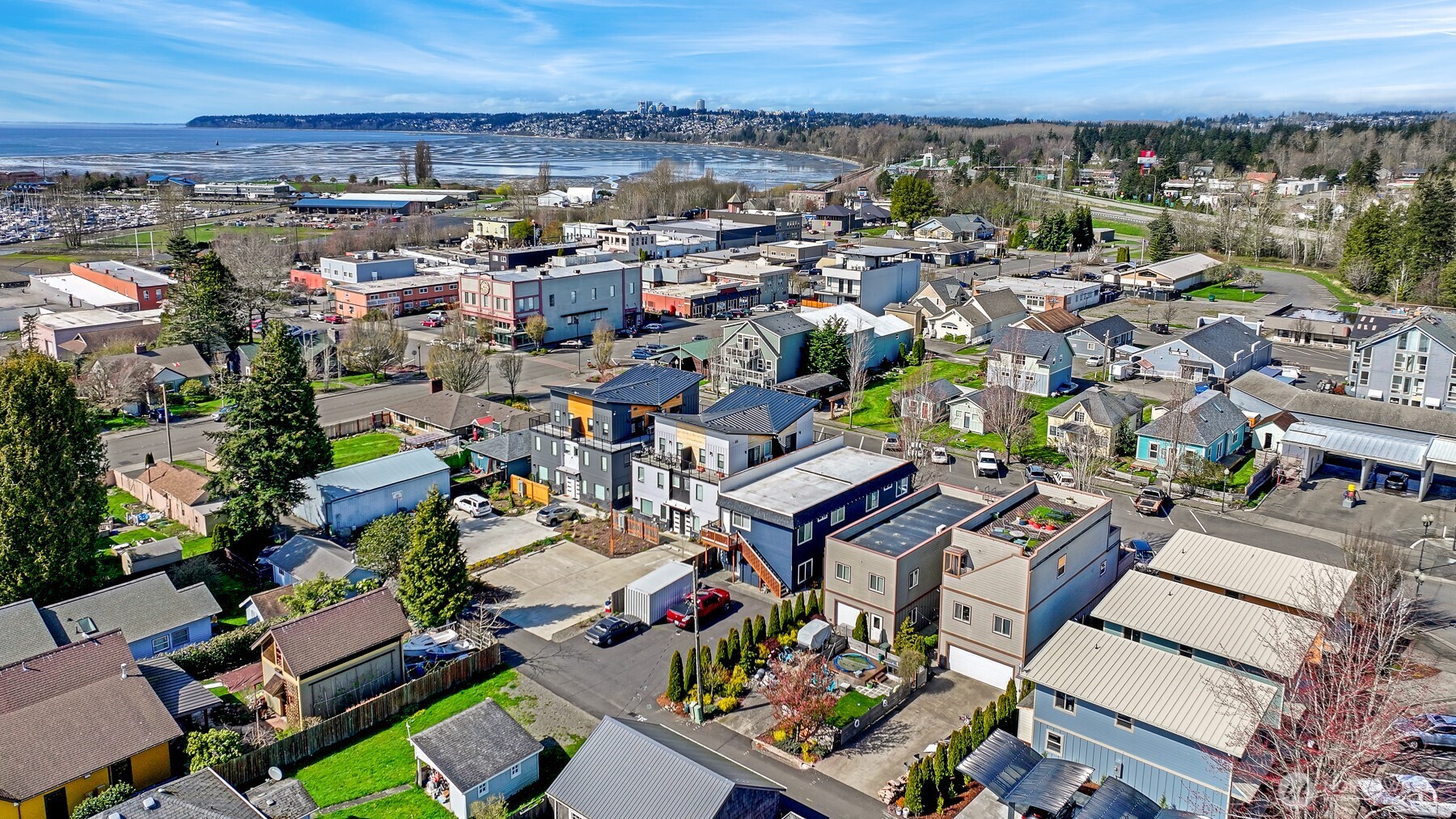 357 Martin Street , Blaine, WA 98230