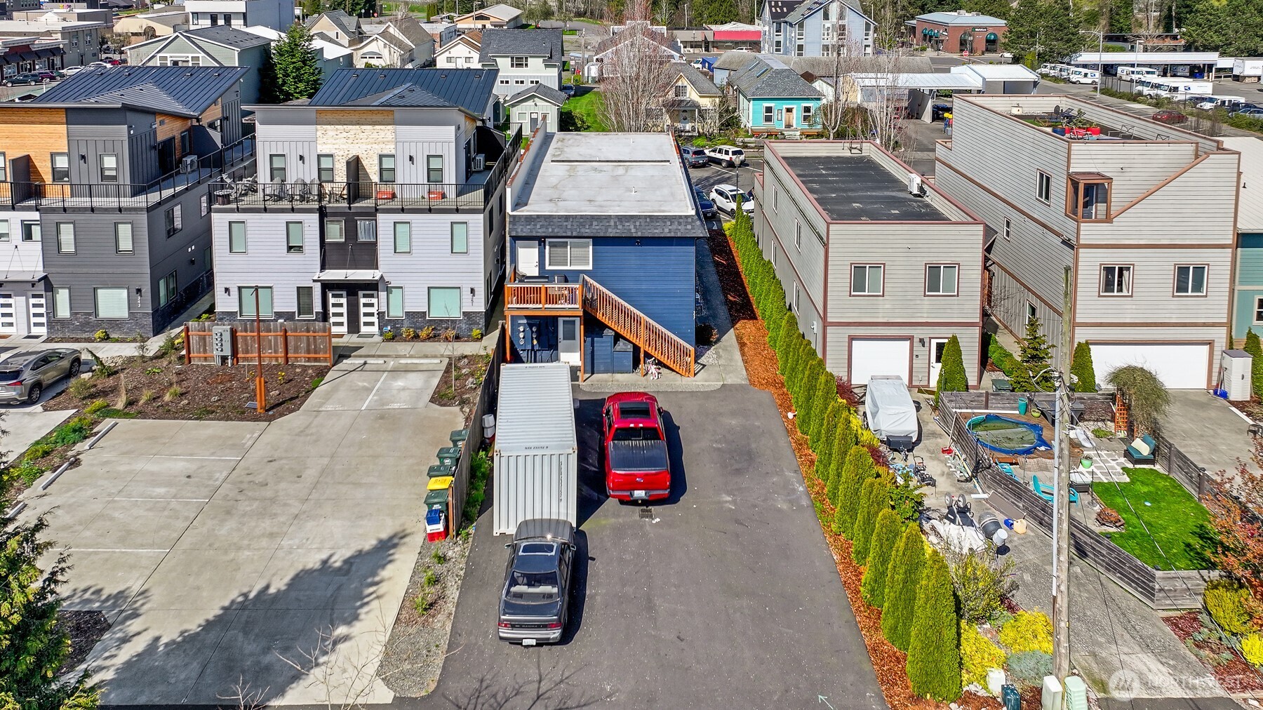 357 Martin Street , Blaine, WA 98230