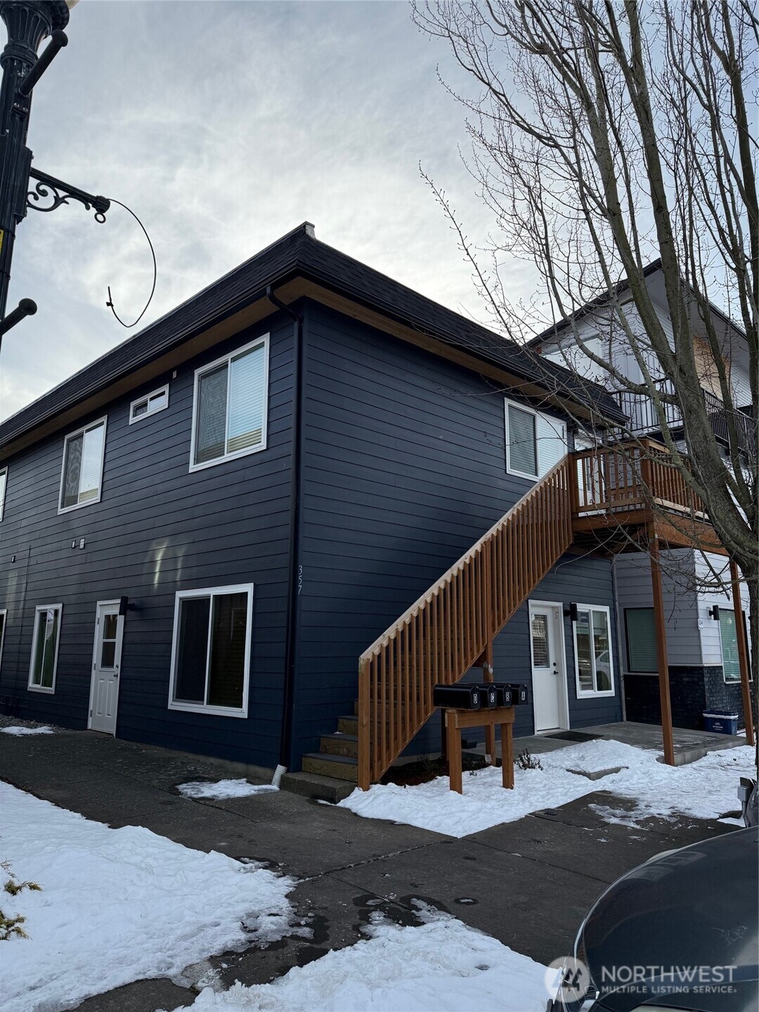 357 Martin Street , Blaine, WA 98230