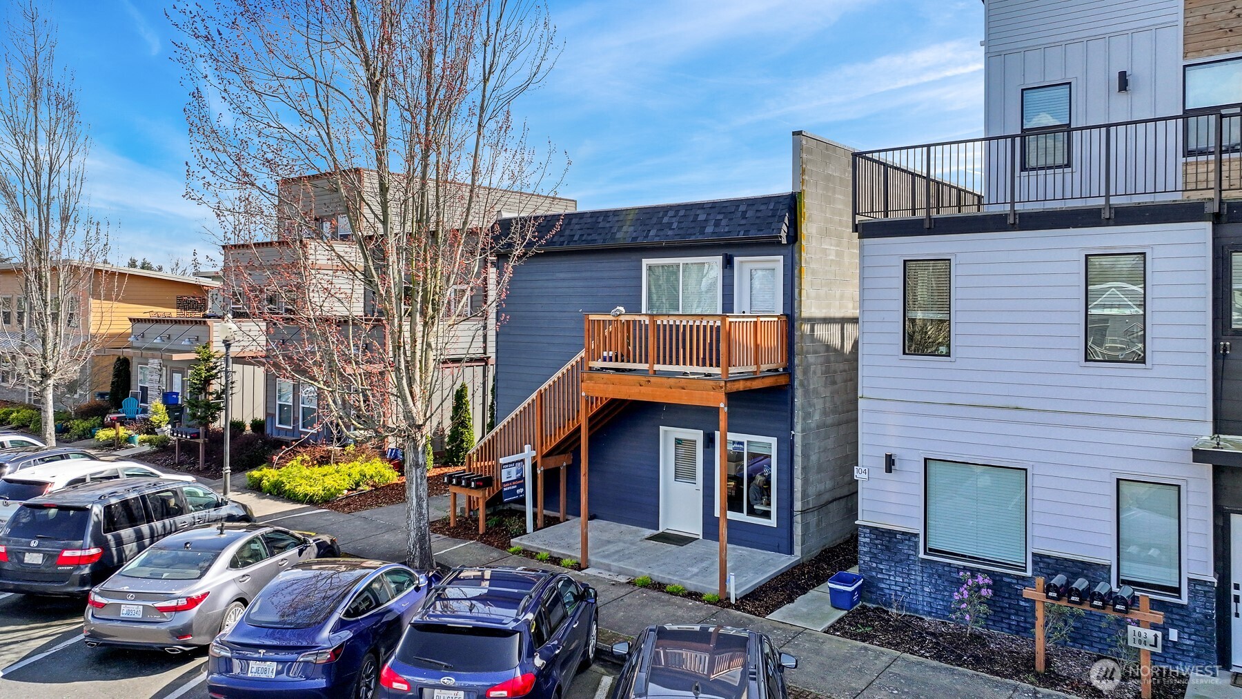 357 Martin Street , Blaine, WA 98230