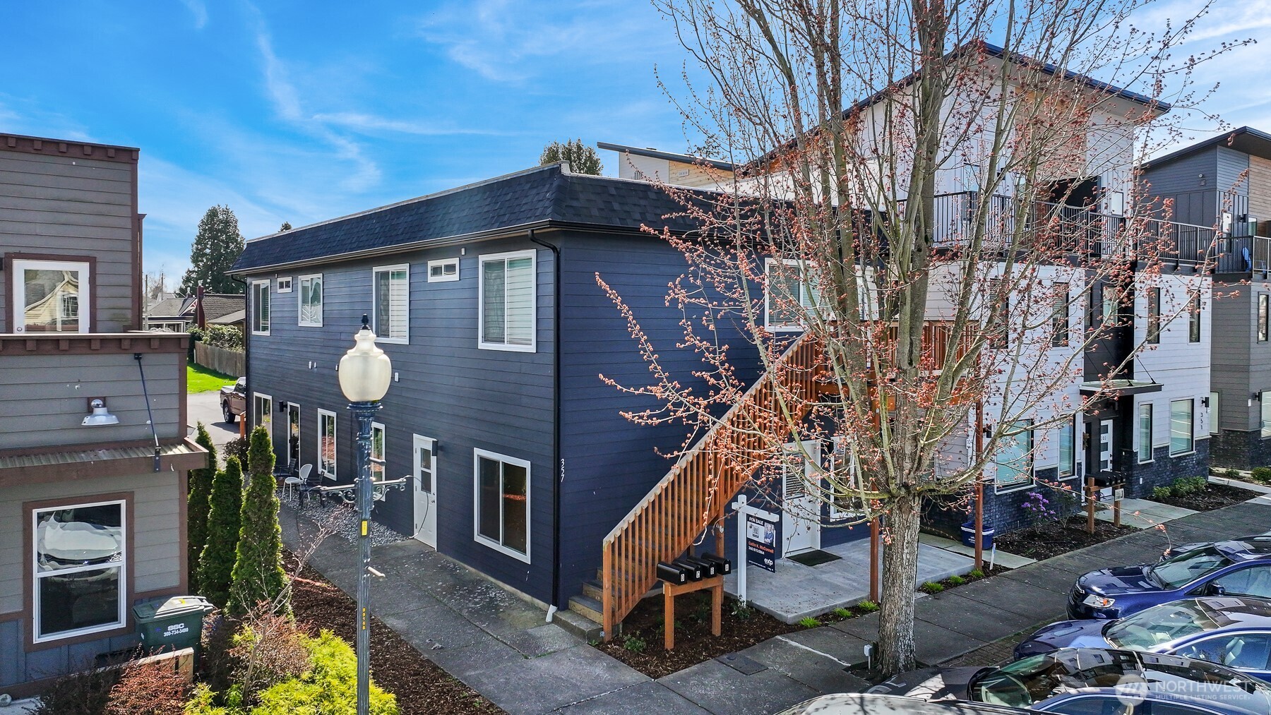 357 Martin Street , Blaine, WA 98230