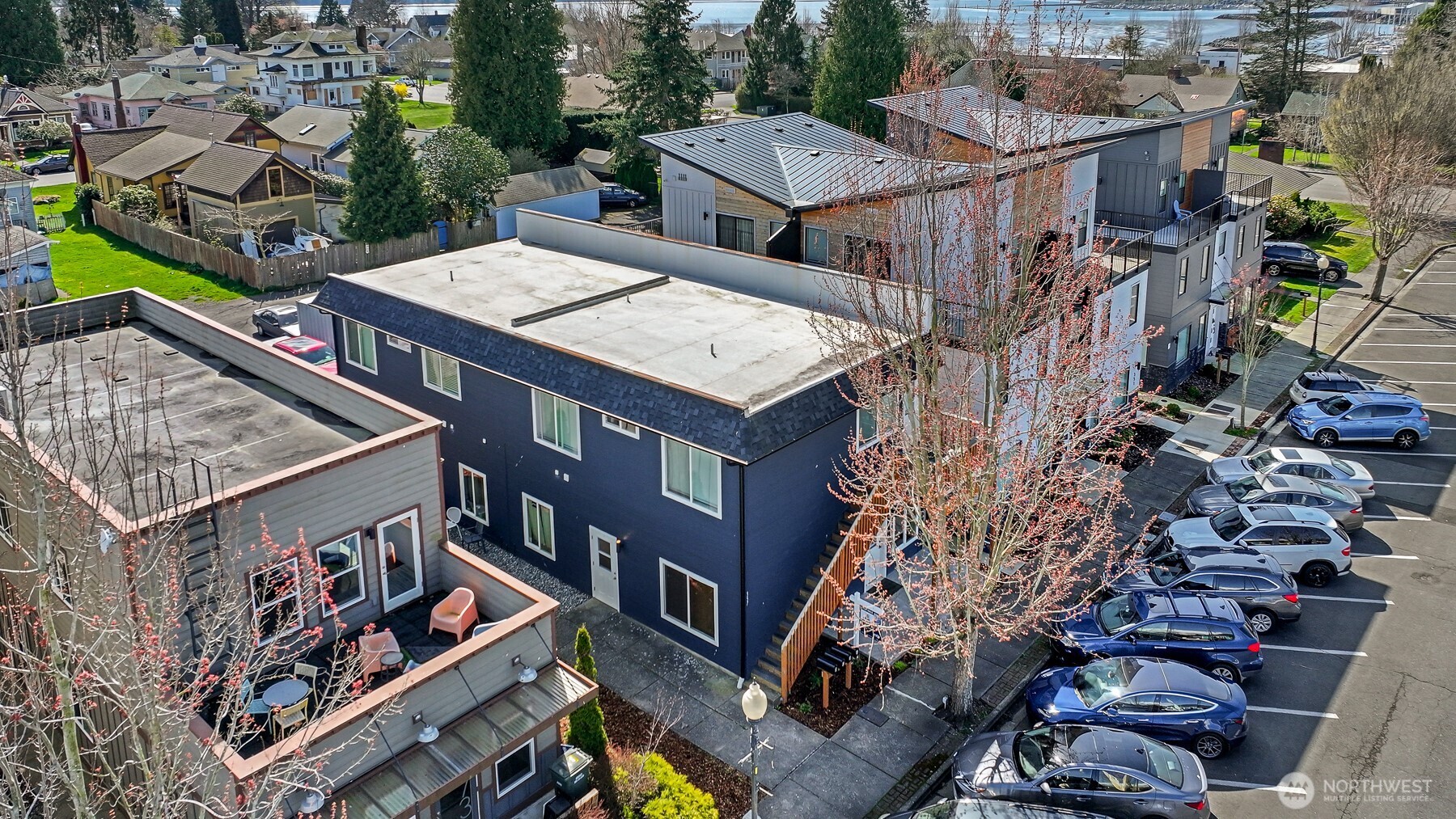 357 Martin Street , Blaine, WA 98230