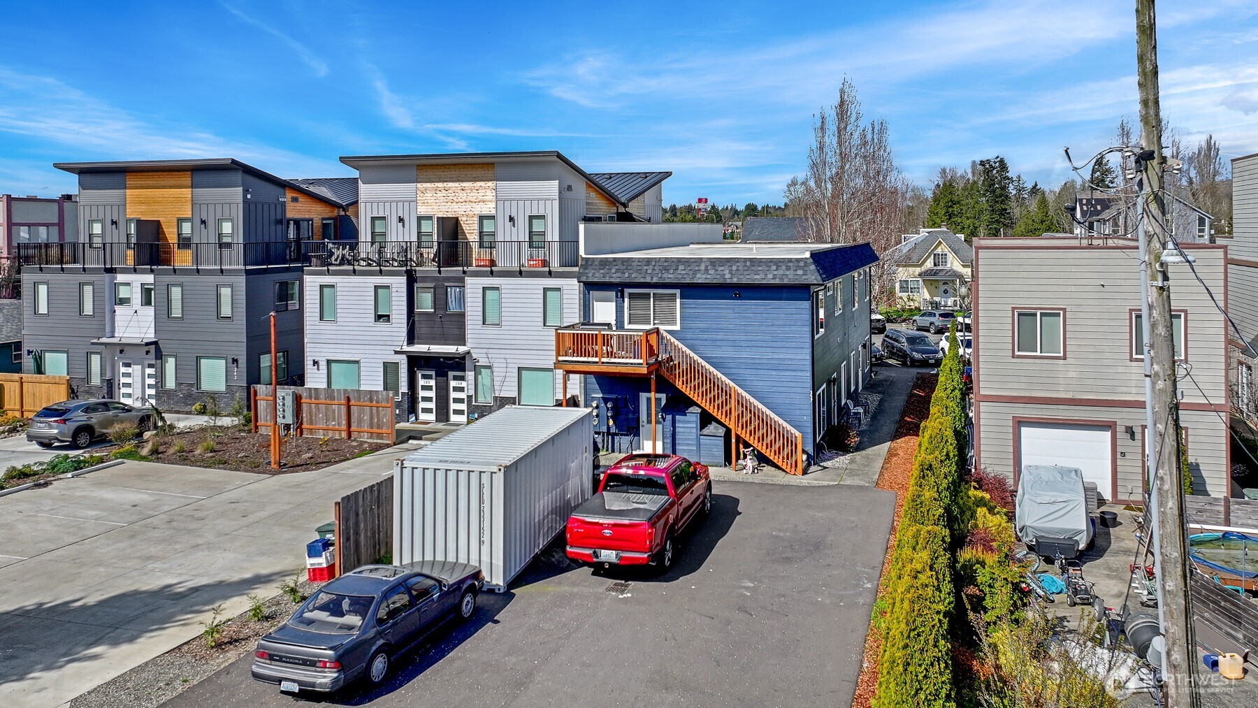 357 Martin Street , Blaine, WA 98230