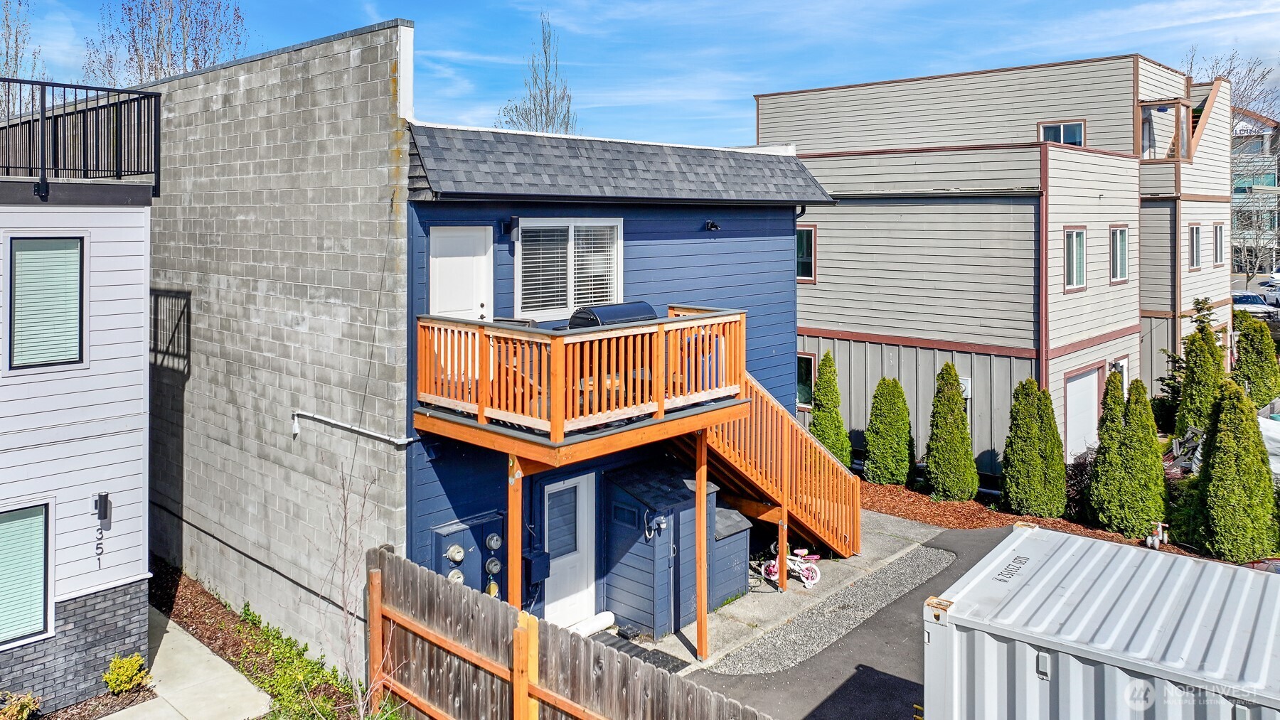357 Martin Street , Blaine, WA 98230