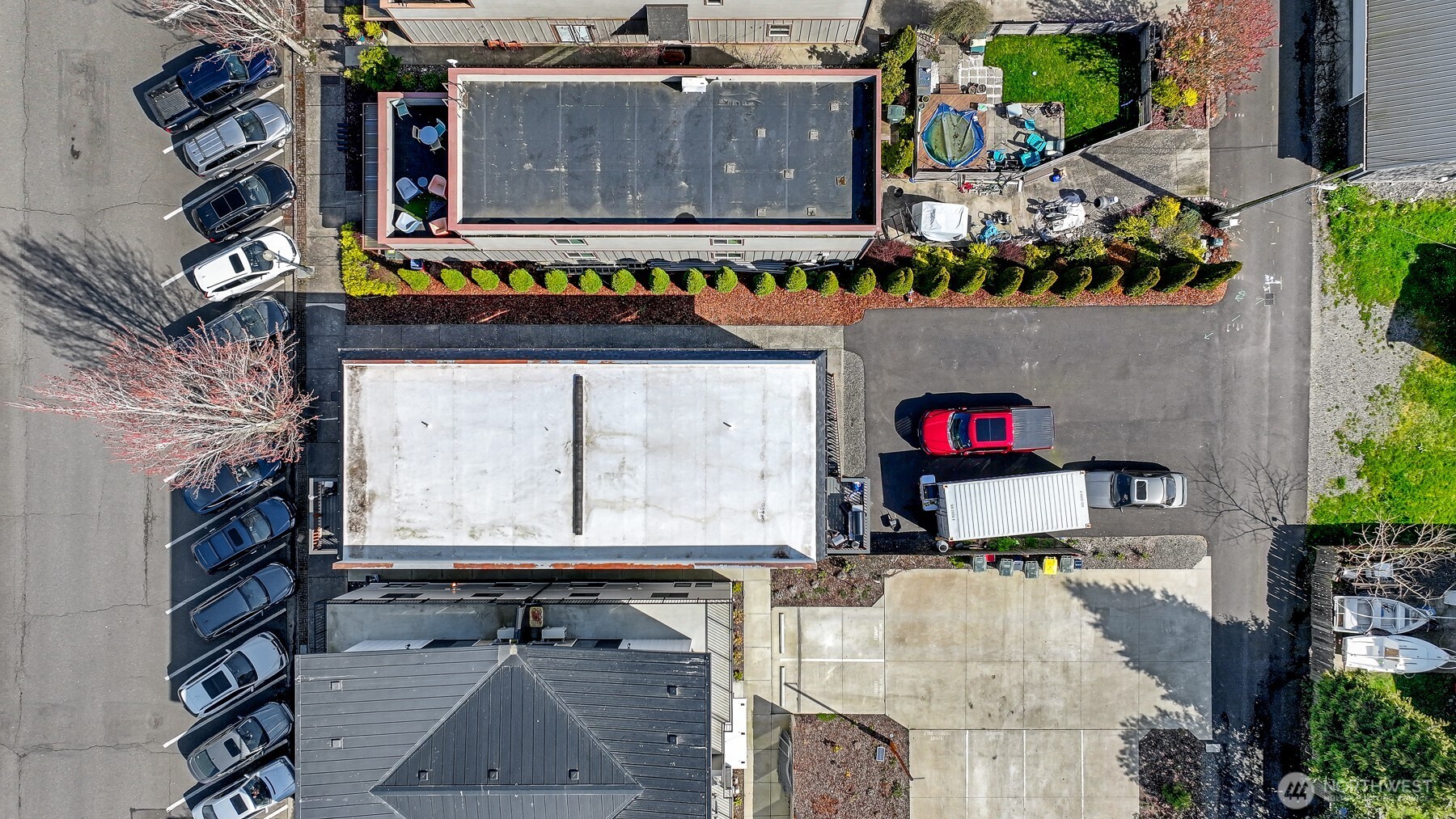 357 Martin Street , Blaine, WA 98230