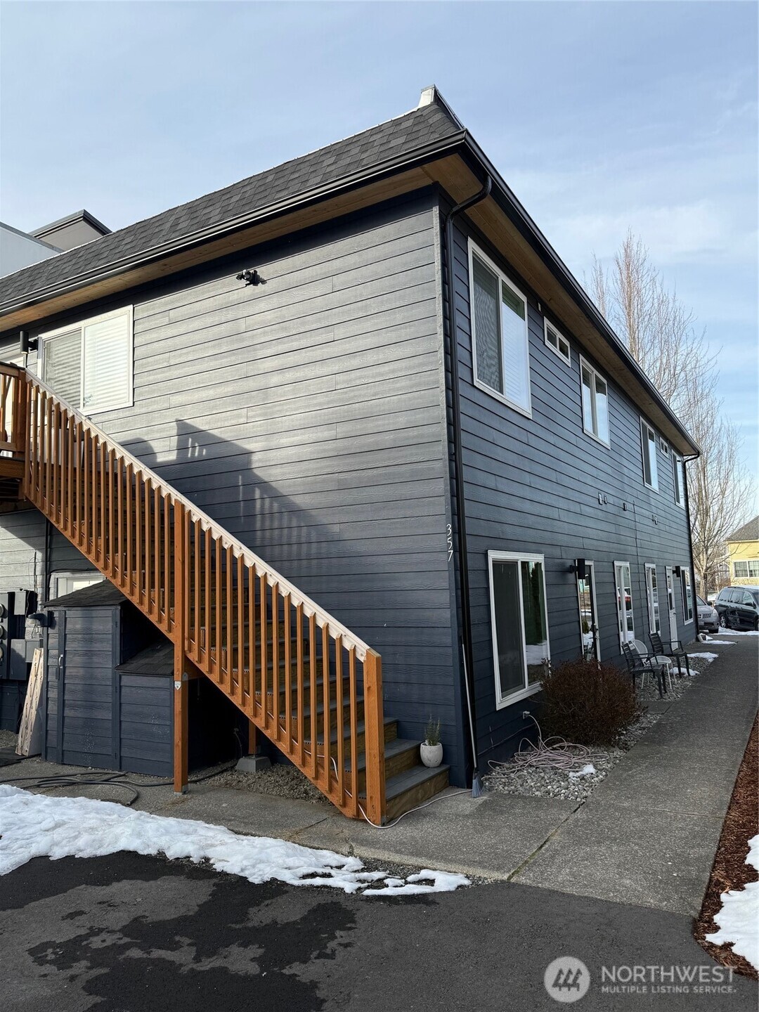 357 Martin Street , Blaine, WA 98230