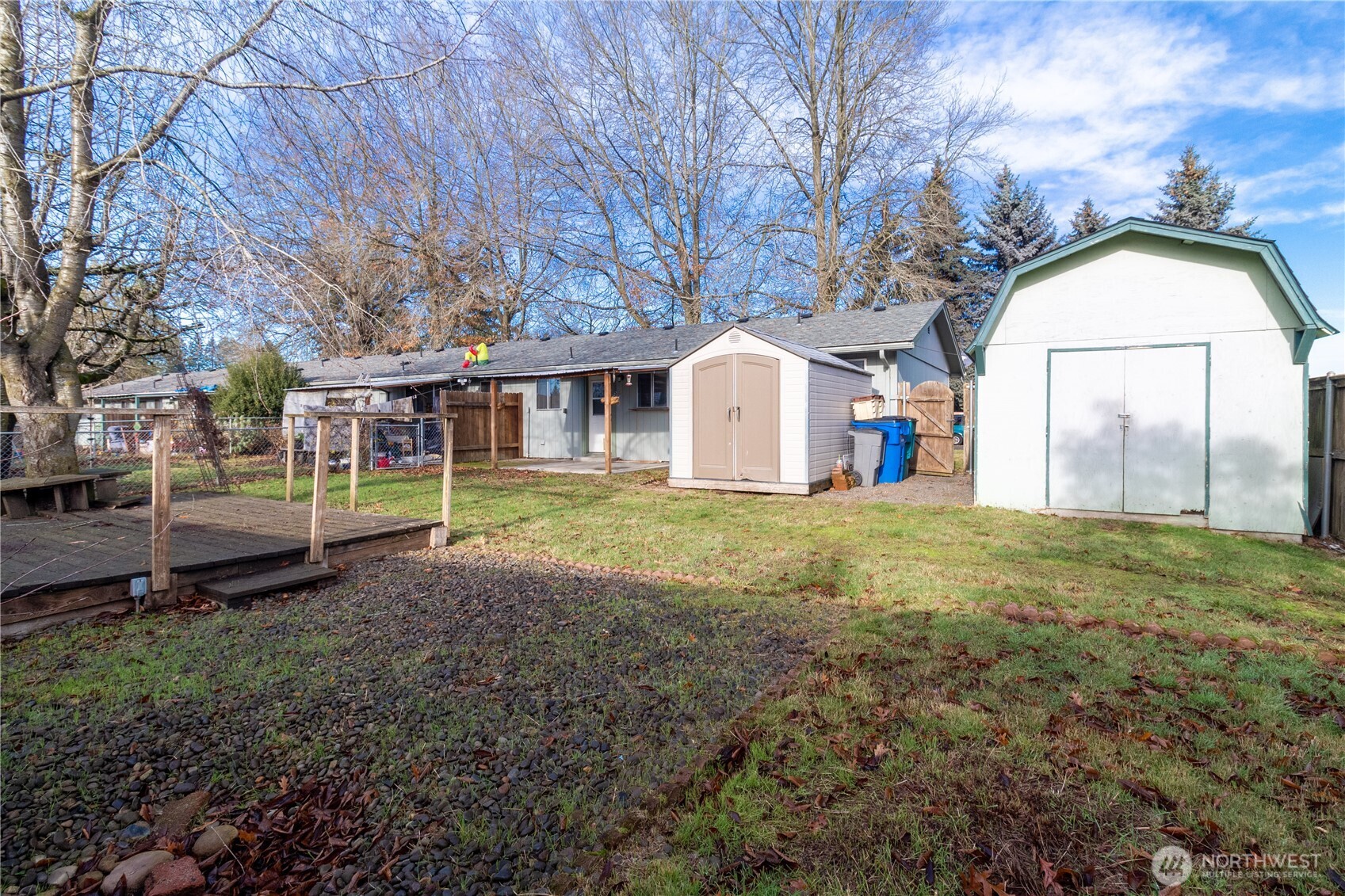 10901 NE 7th Street , Vancouver, WA 98664