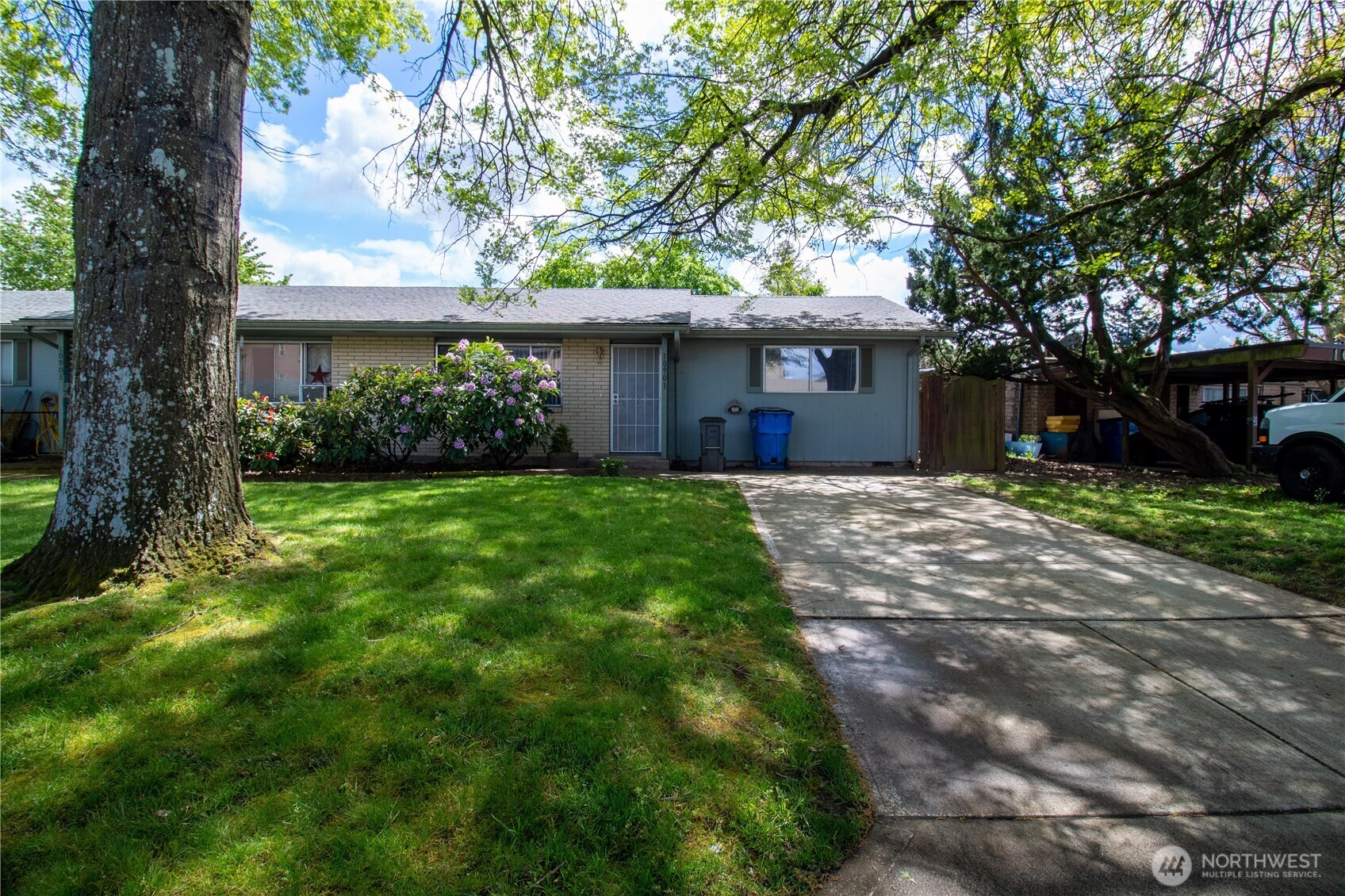 10901 NE 7th Street , Vancouver, WA 98664