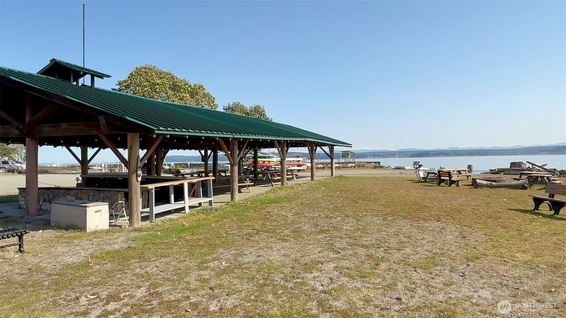 75 F Beach Way , Hat Island, WA 98206