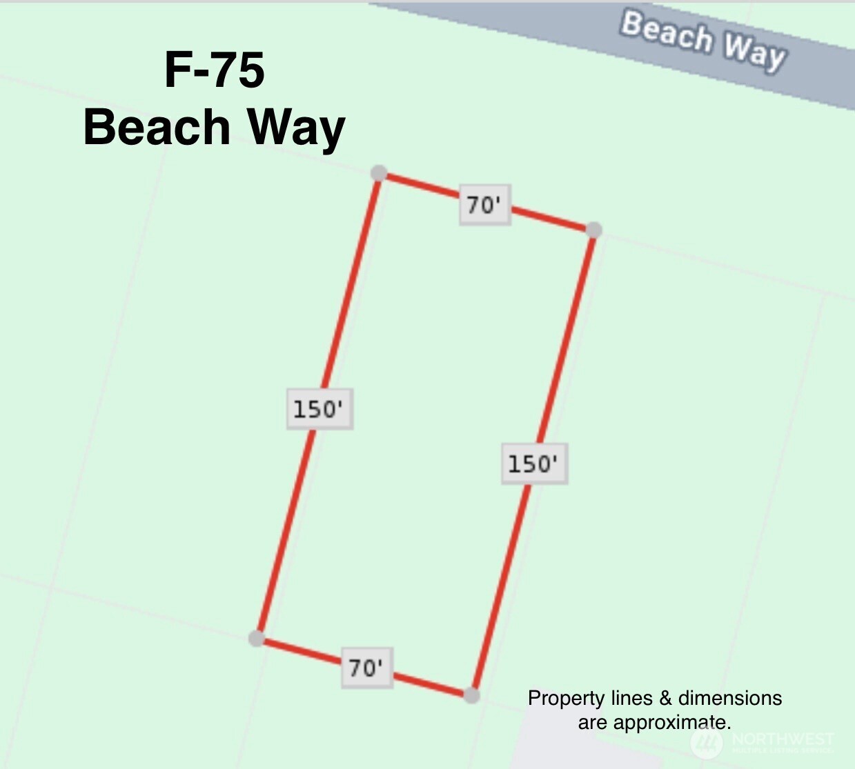 75 F Beach Way , Hat Island, WA 98206