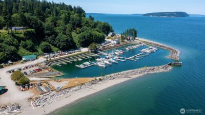 75 F Beach Way , Hat Island, WA 98206 - Photo 9