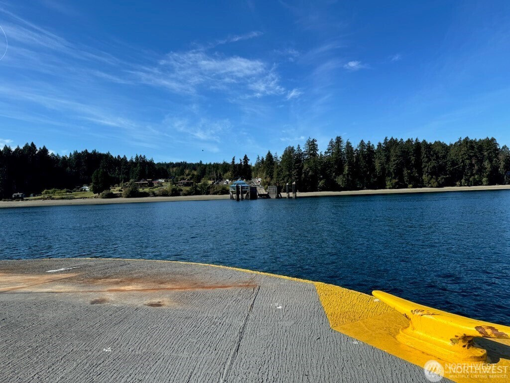 12408 93rd Street , Anderson Island, WA 98303