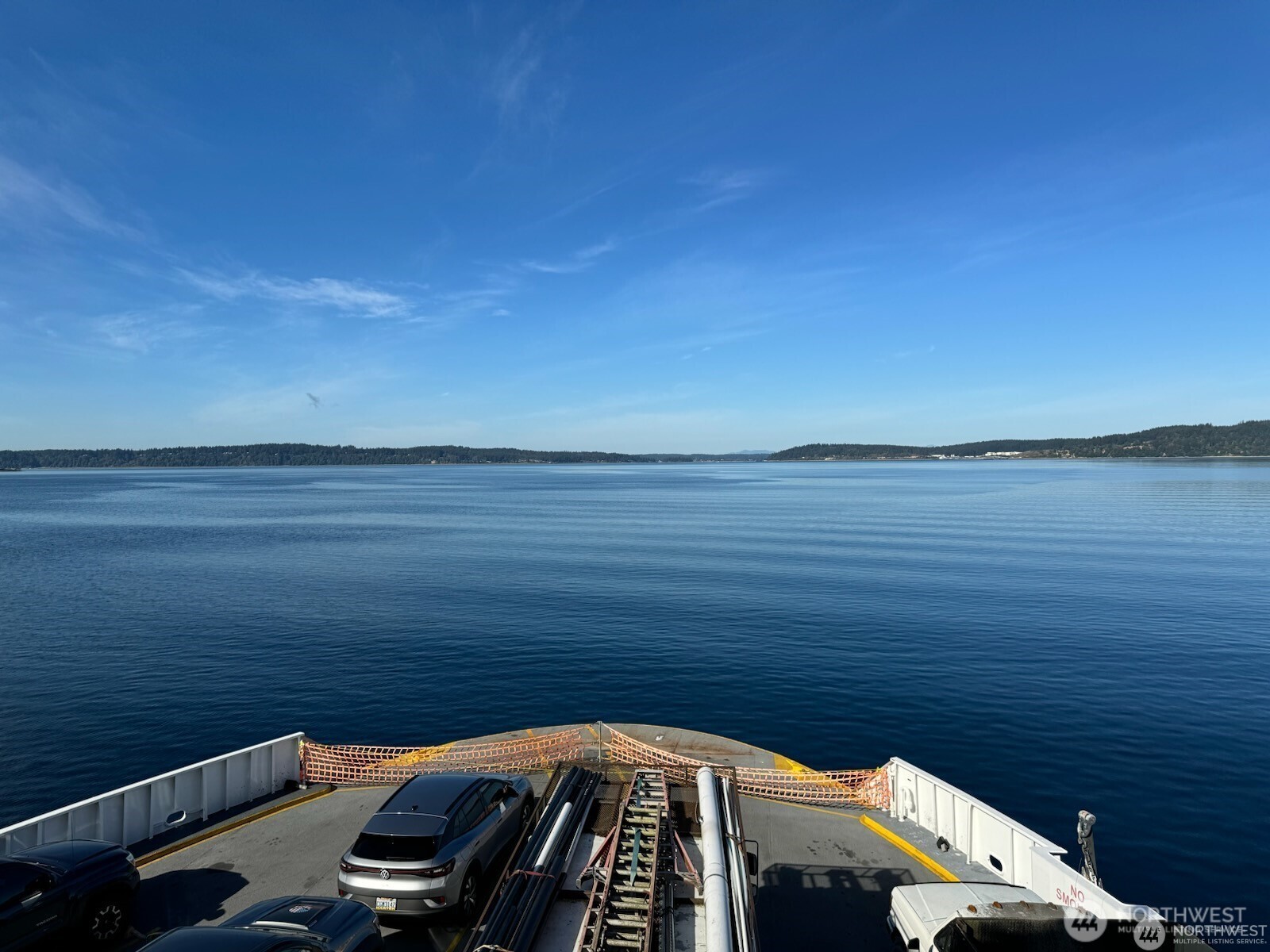 12408 93rd Street , Anderson Island, WA 98303