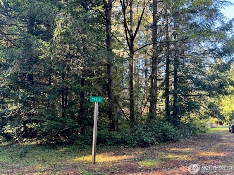 12408 93rd Street , Anderson Island, WA 98303
