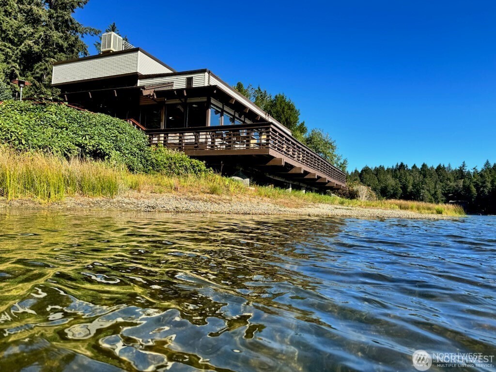 12408 93rd Street , Anderson Island, WA 98303