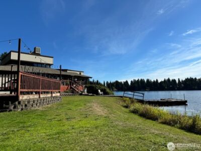 12408 93rd Street , Anderson Island, WA 98303 - Photo 9