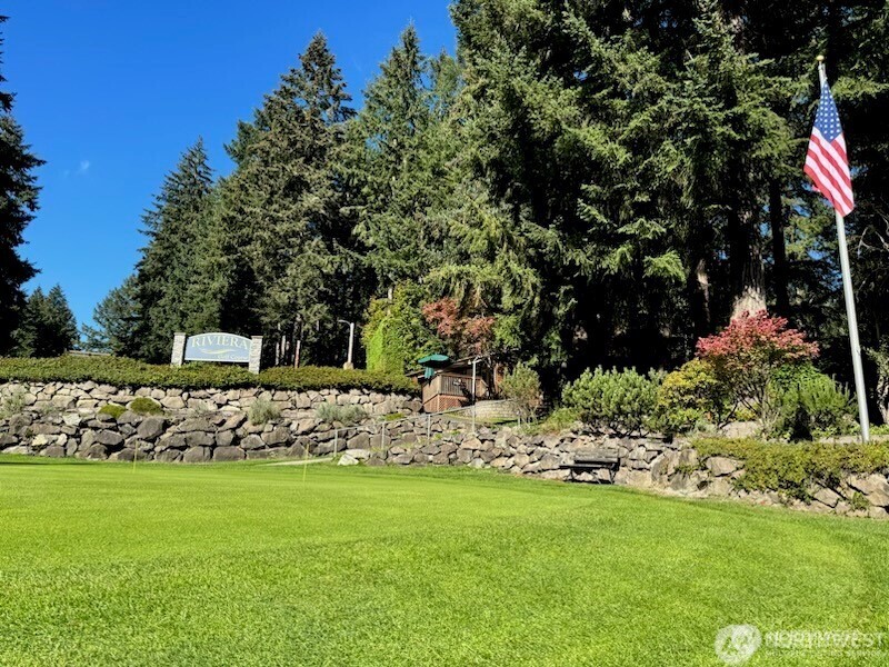 12408 93rd Street , Anderson Island, WA 98303