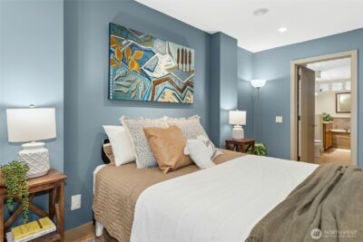 9201 NE Juanita Drive #202, Kirkland, WA 98034 - Photo 18
