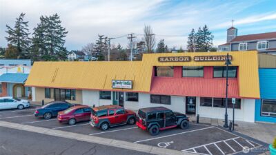 930 SE Pioneer Way , Oak Harbor, WA 98277