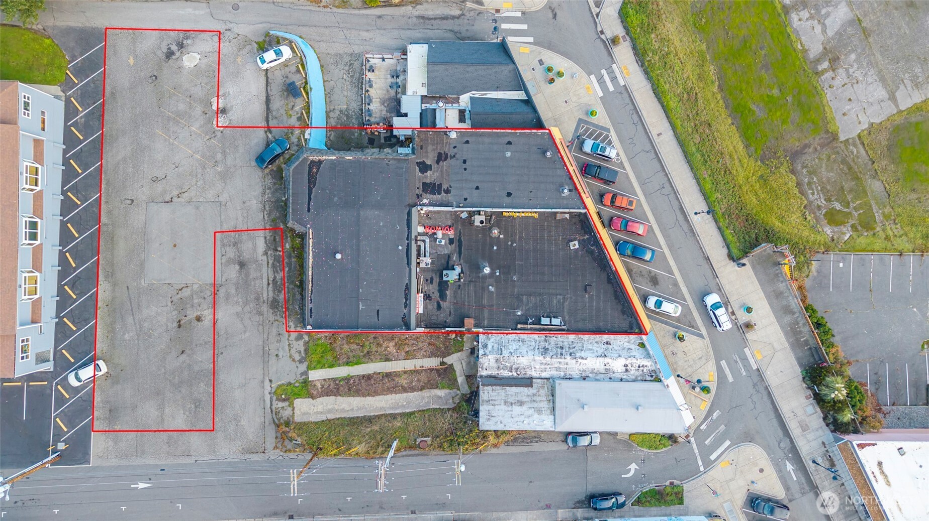 930 SE Pioneer Way , Oak Harbor, WA 98277