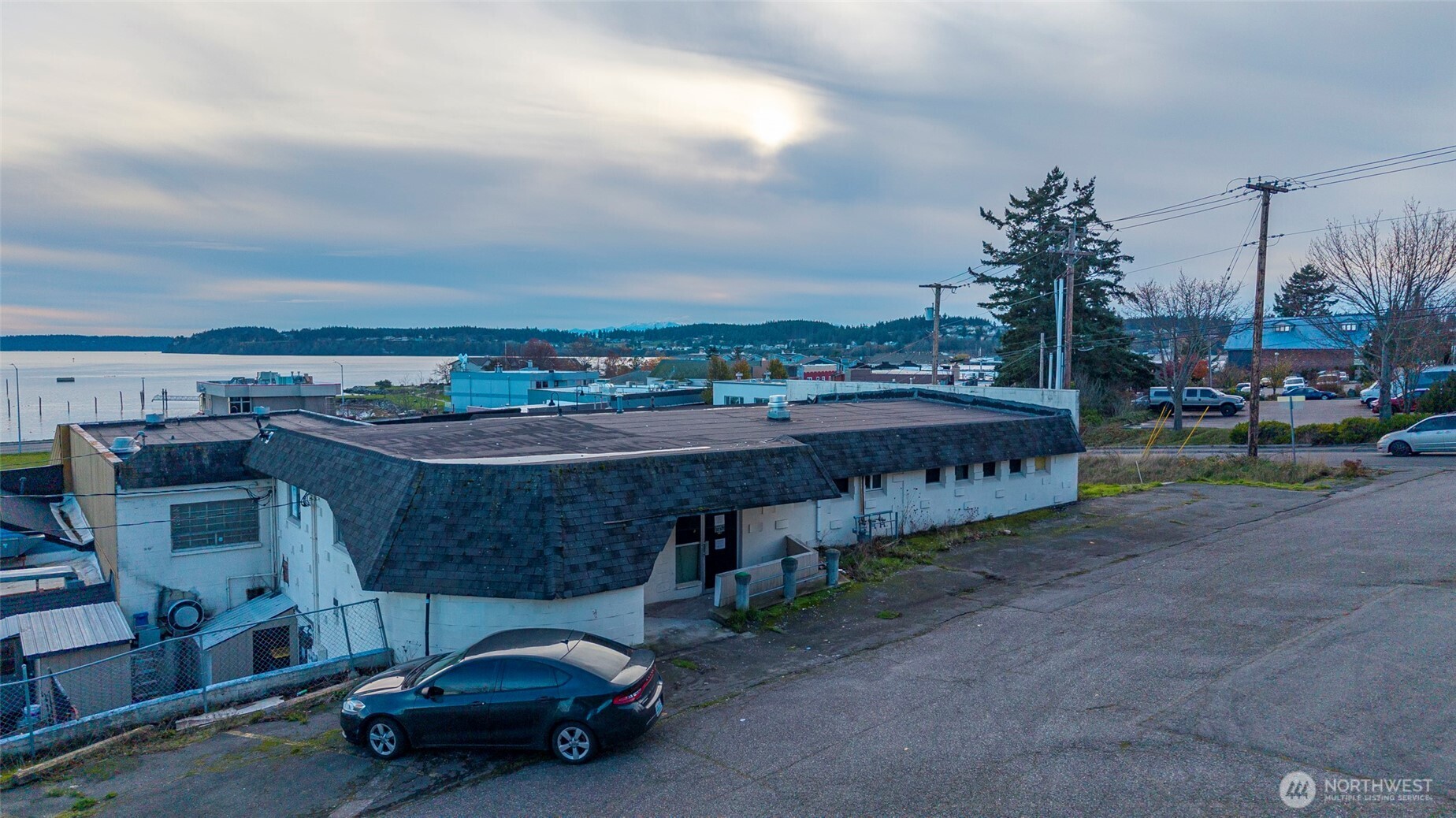 930 SE Pioneer Way , Oak Harbor, WA 98277