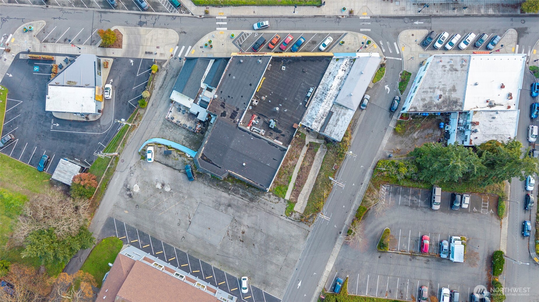 930 SE Pioneer Way , Oak Harbor, WA 98277