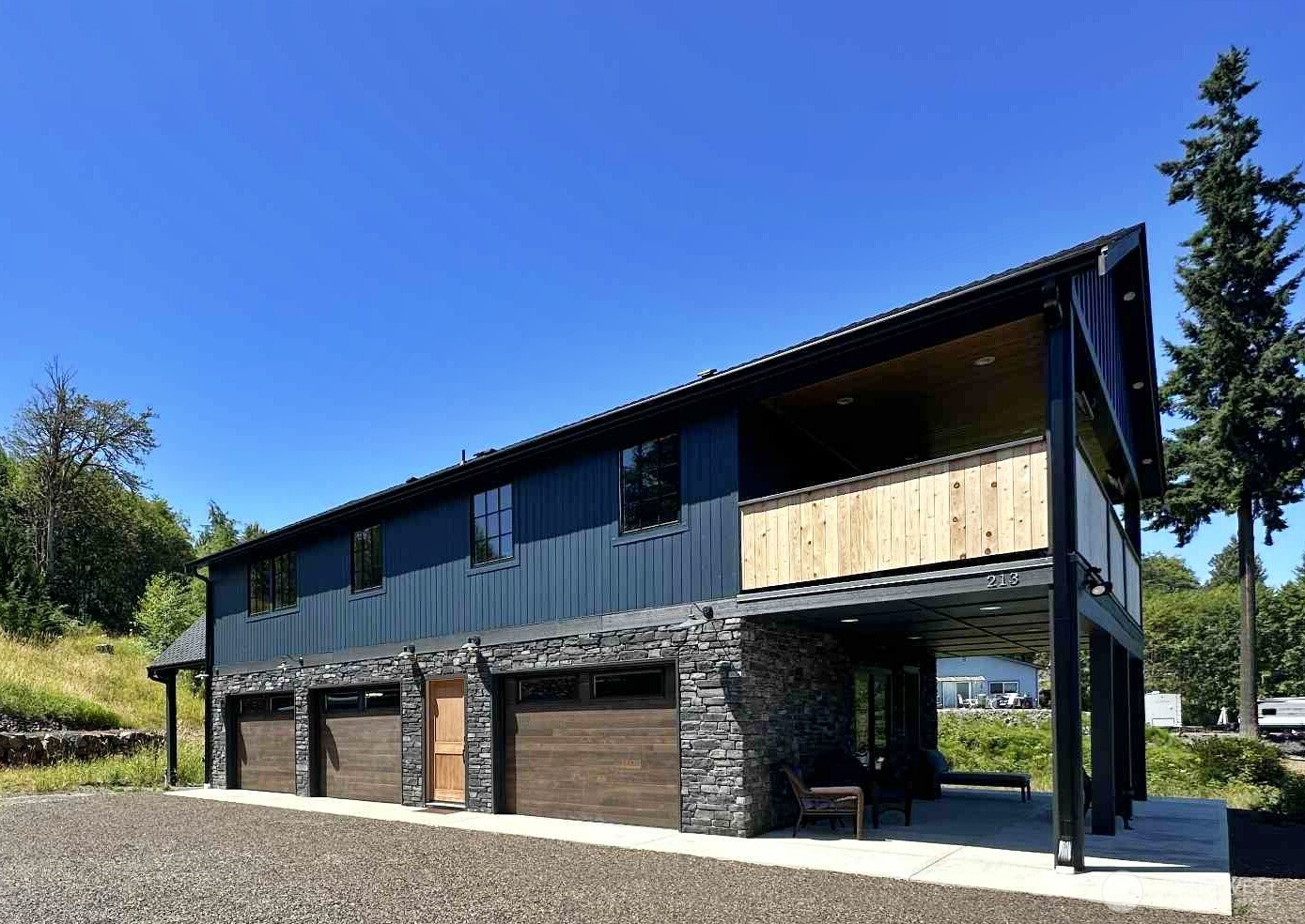 213 Tanglewood Drive , Mossyrock, WA 98564