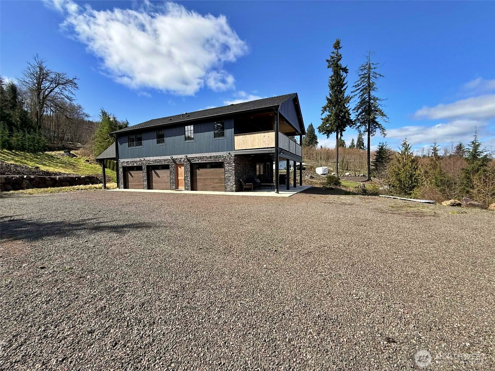 213 Tanglewood Drive , Mossyrock, WA 98564