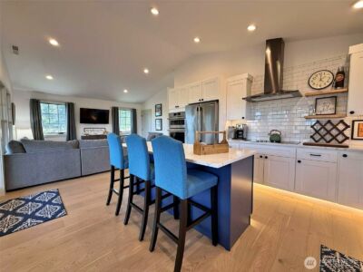 213 Tanglewood Drive , Mossyrock, WA 98564 - Photo 4