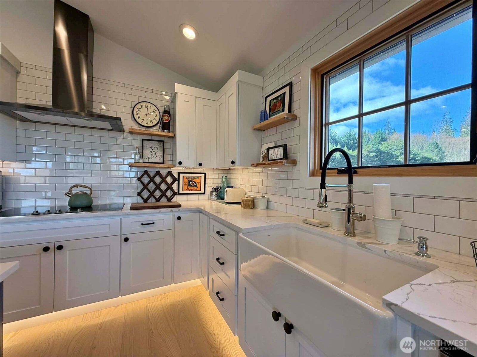 213 Tanglewood Drive , Mossyrock, WA 98564