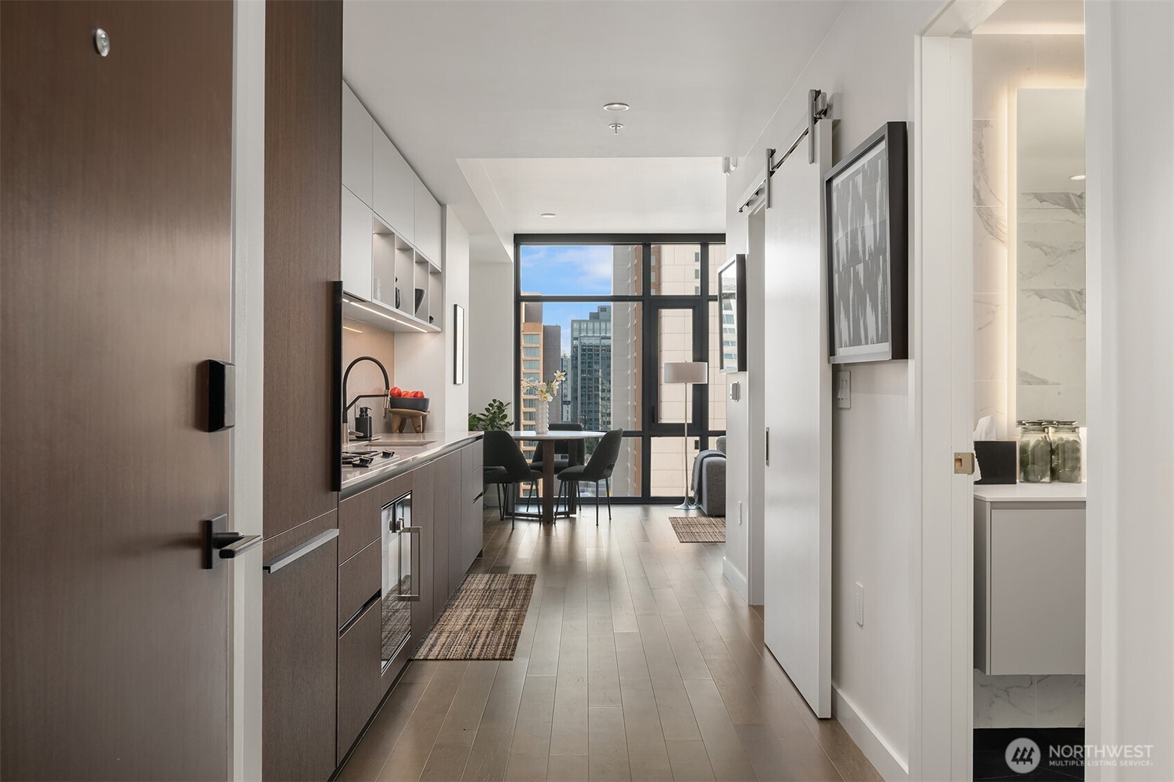 889 Avenue Square NE #908, Bellevue, WA 98004
