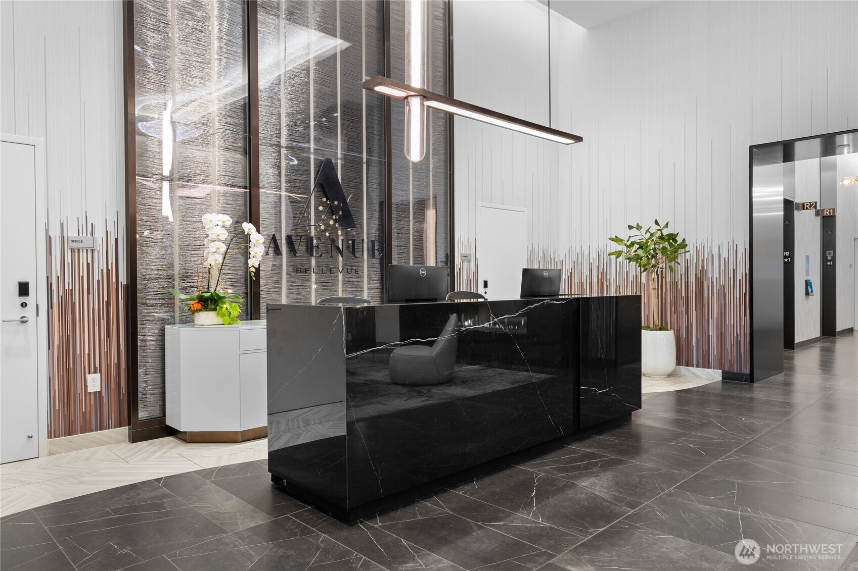 889 Avenue Square NE #908, Bellevue, WA 98004