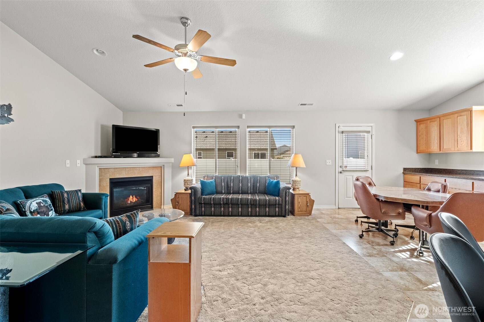 812 6th Avenue NE, Ephrata, WA 98823