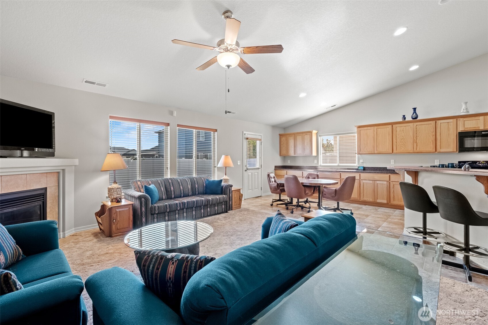 812 6th Avenue NE, Ephrata, WA 98823