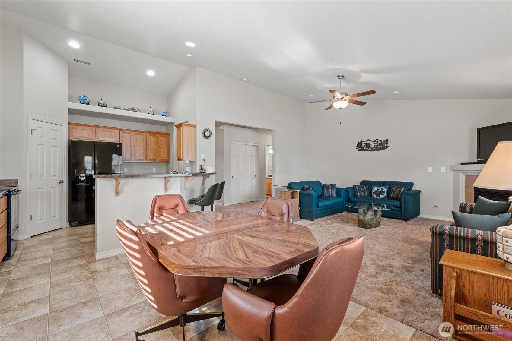 812 6th Avenue NE, Ephrata, WA 98823