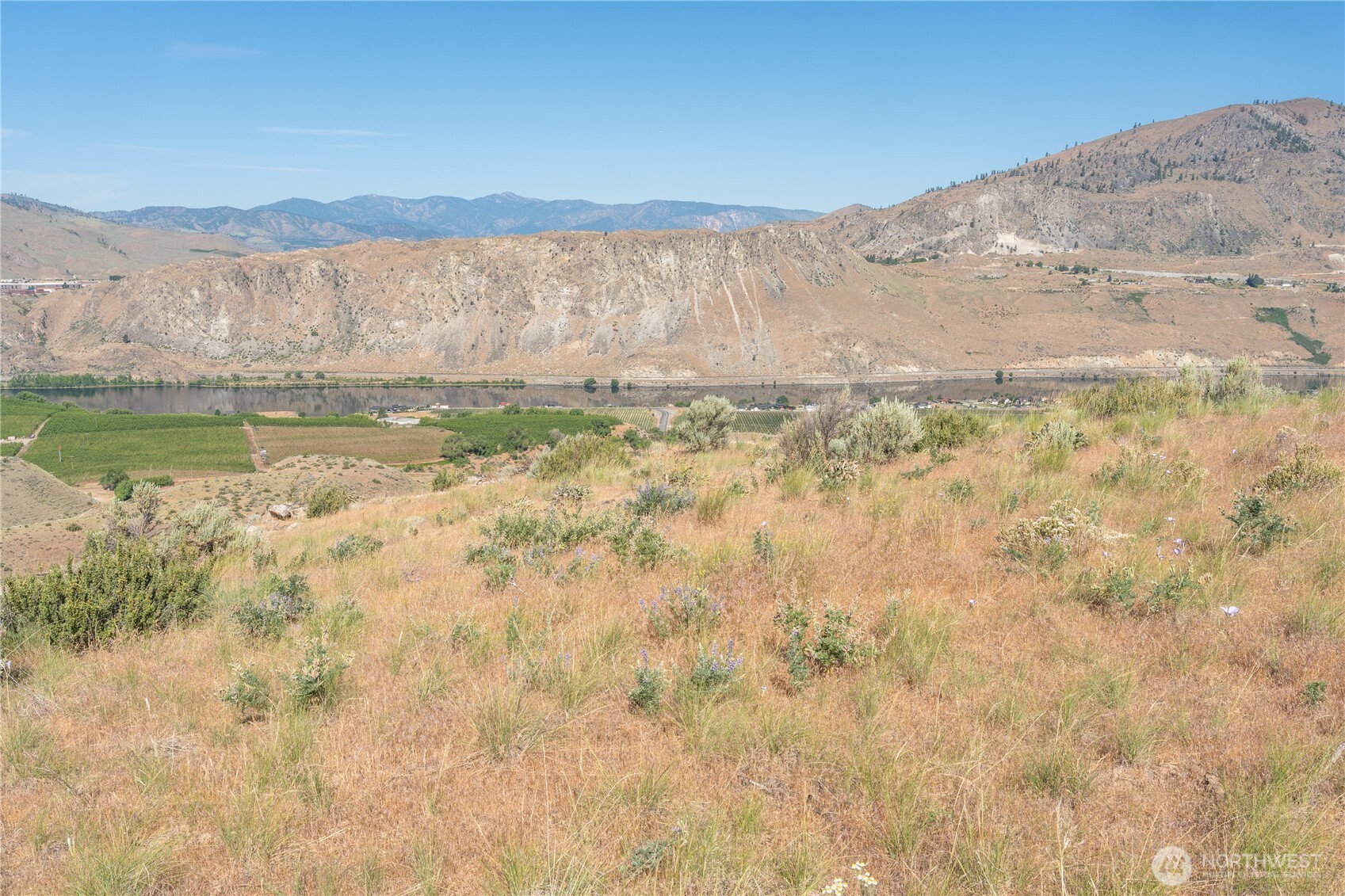 0 Tract 6 McNeil Canyon Rd , Orondo, WA 98816