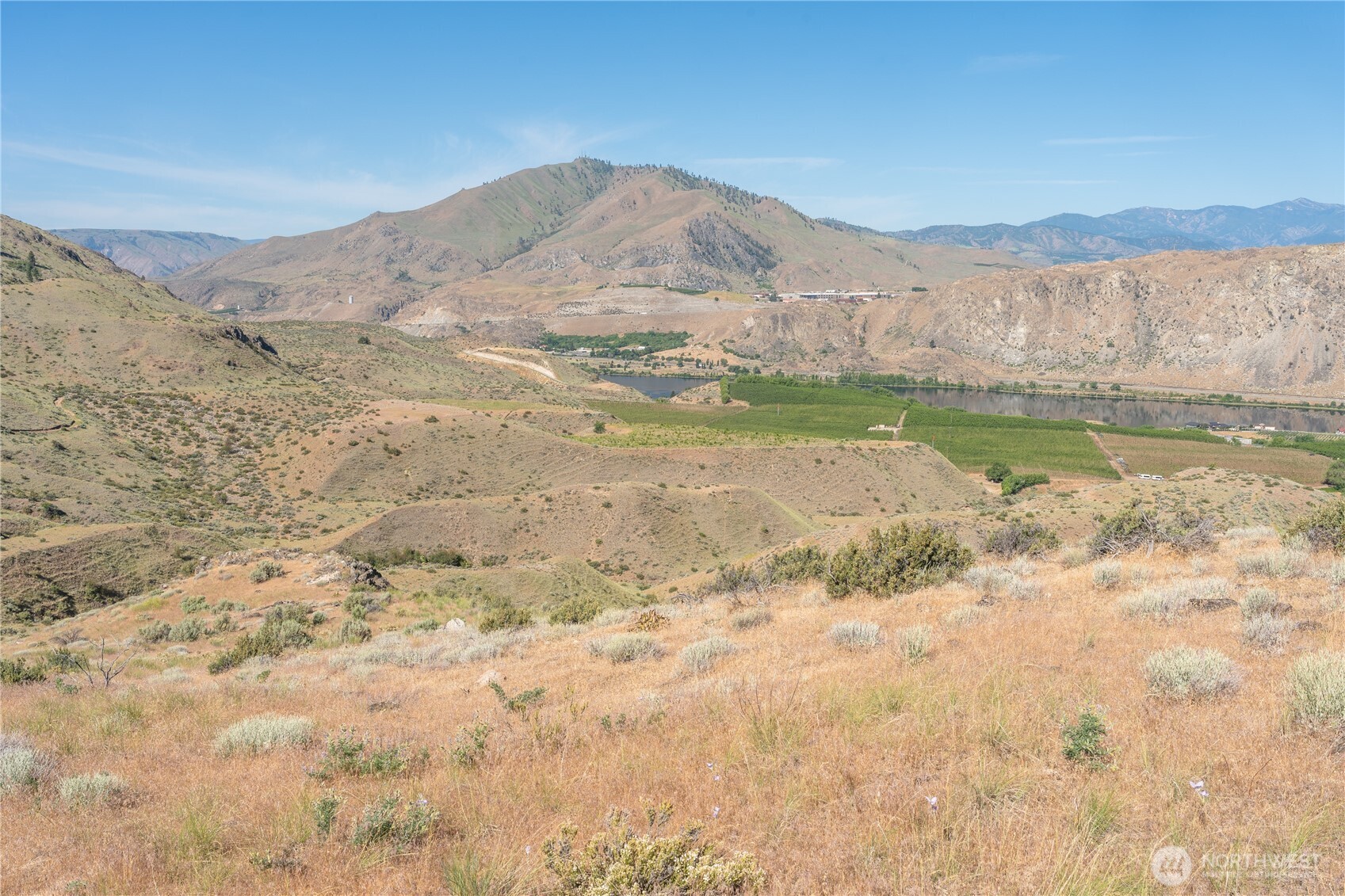 0 Tract 6 McNeil Canyon Rd , Orondo, WA 98816