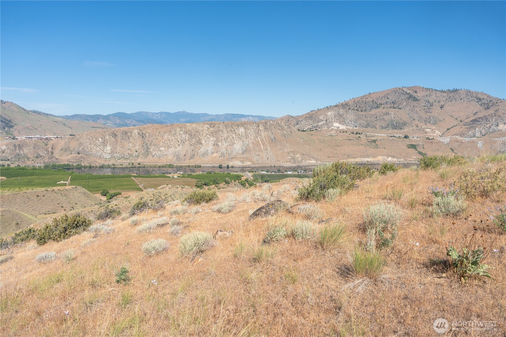 0 Tract 6 McNeil Canyon Rd , Orondo, WA 98816