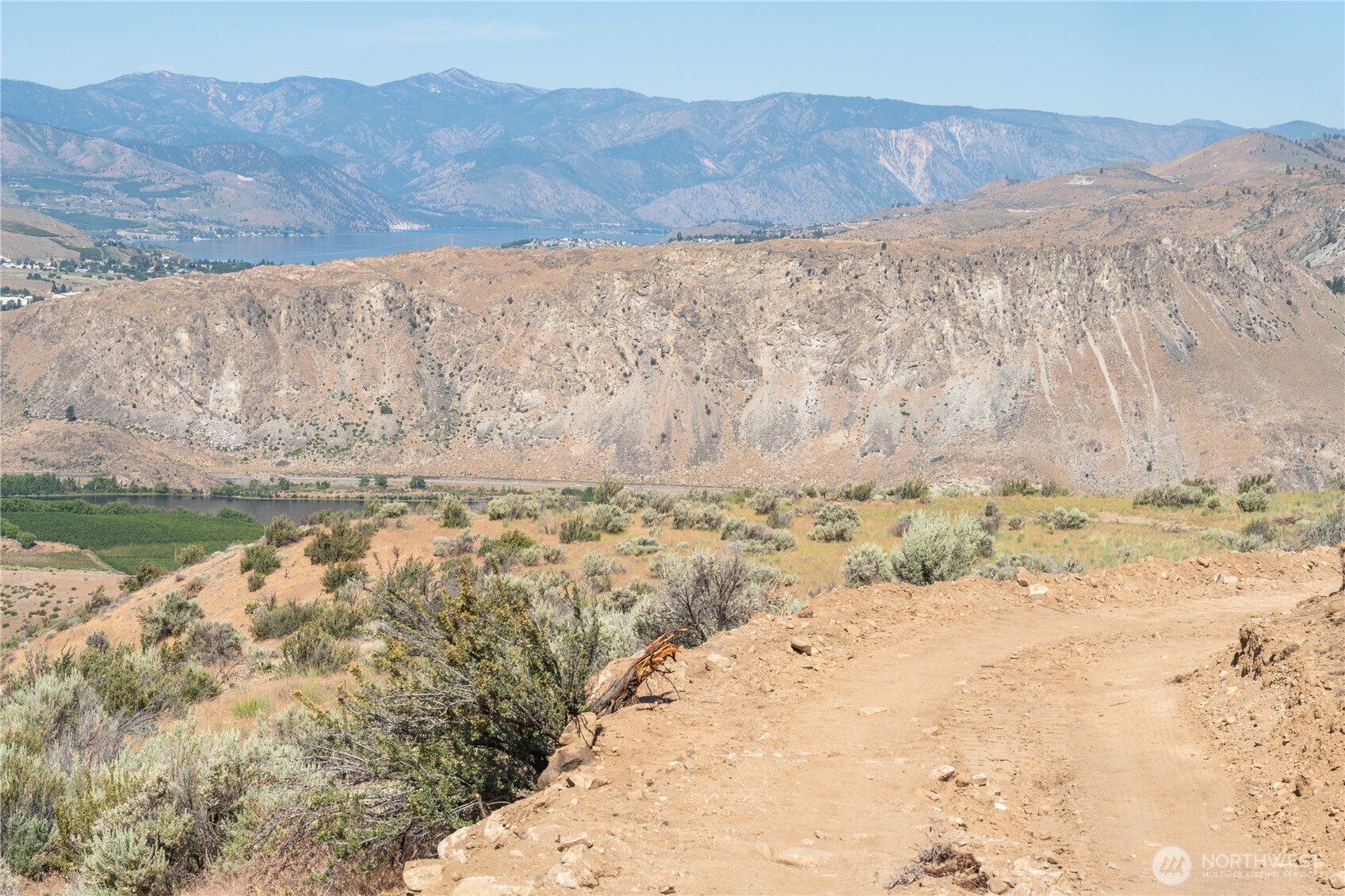 0 Tract 6 McNeil Canyon Rd , Orondo, WA 98816