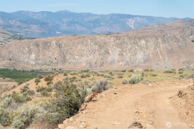 0 Tract 6 McNeil Canyon Rd , Orondo, WA 98816 - Photo 17
