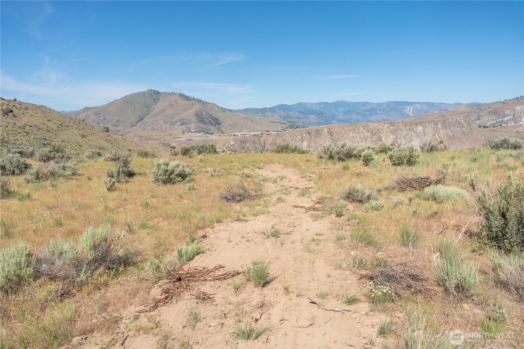 0 Tract 6 McNeil Canyon Rd , Orondo, WA 98816