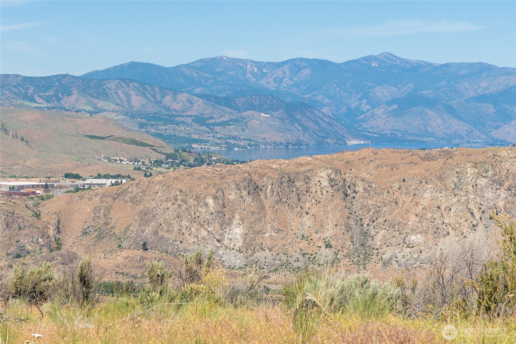 0 Tract 6 McNeil Canyon Rd , Orondo, WA 98816