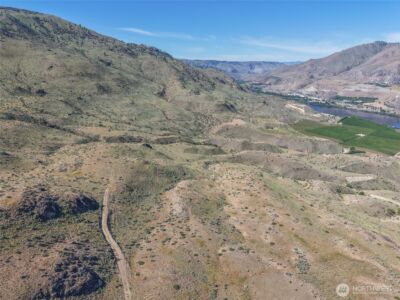 0 Tract 6 McNeil Canyon Rd , Orondo, WA 98816 - Photo 21
