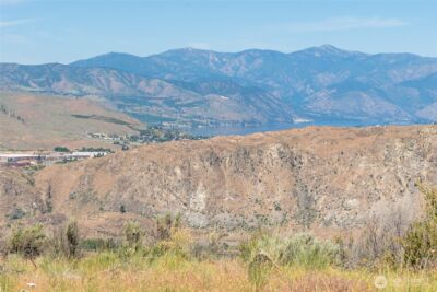 0 Tract 6 McNeil Canyon Rd , Orondo, WA 98816 - Photo 3